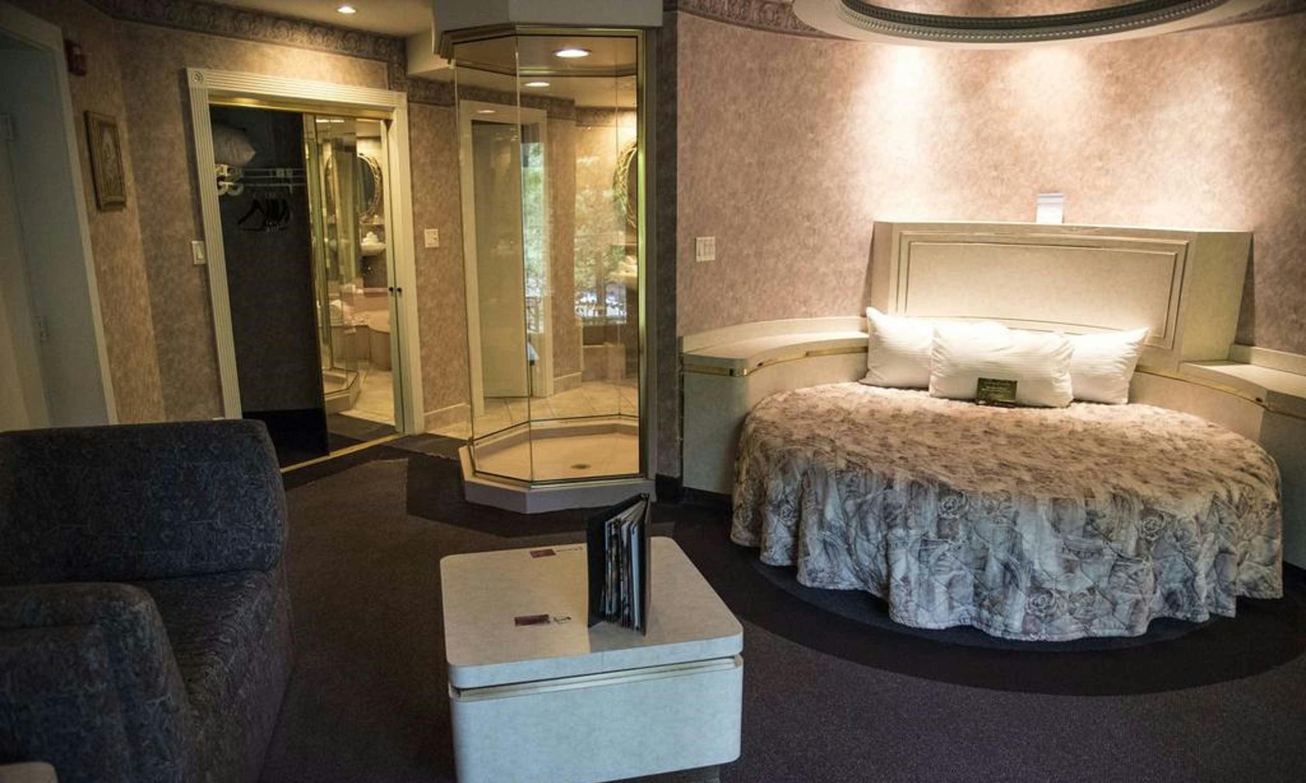 Hotel Cove Haven Resort photo 1