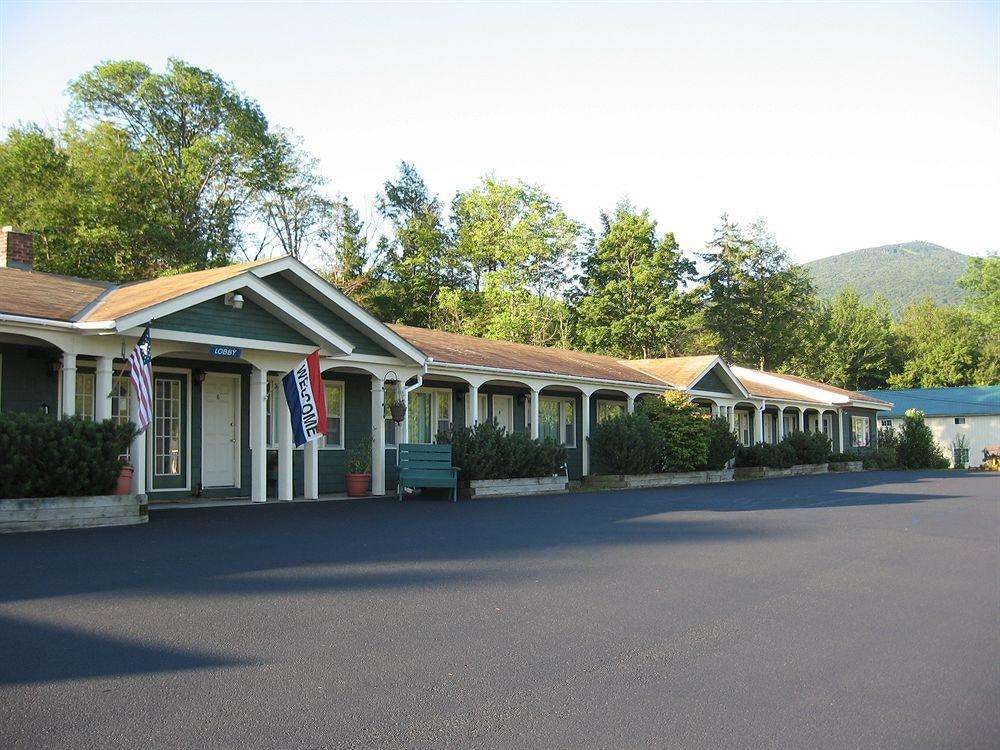 Hotel Killington Motel photo 1