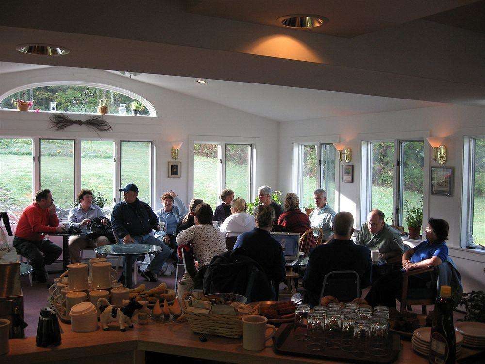 Hotel Killington Motel photo 3