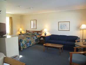 Hotel Killington Motel photo 5