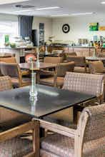 Hotel Quality Inn Paradise Creek photo 4