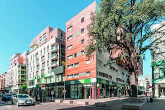 Hotel Appart'City Classic Annemasse Centre - Pays de Genève photo 2