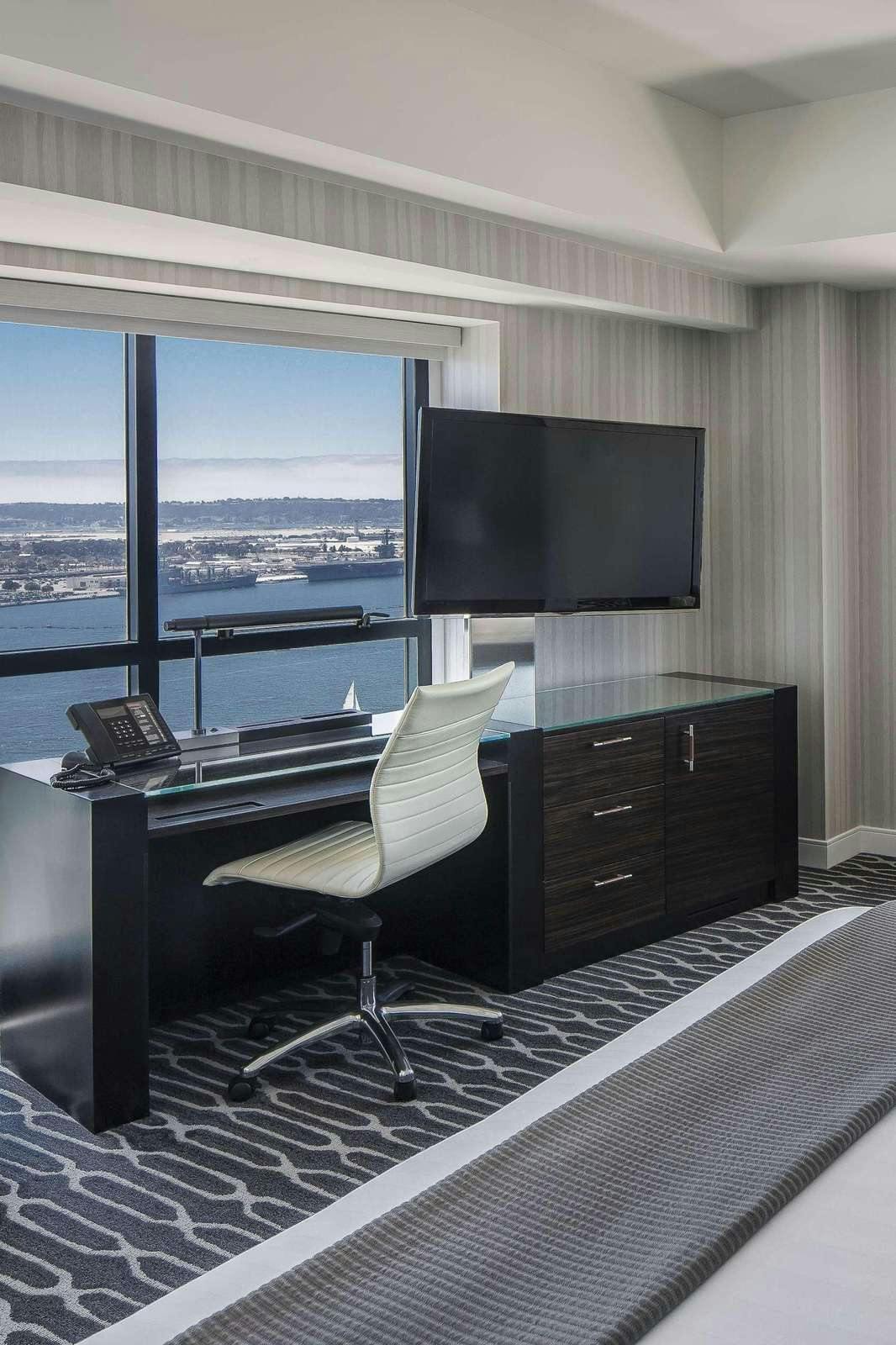 Hotel Manchester Grand Hyatt San Diego photo 1