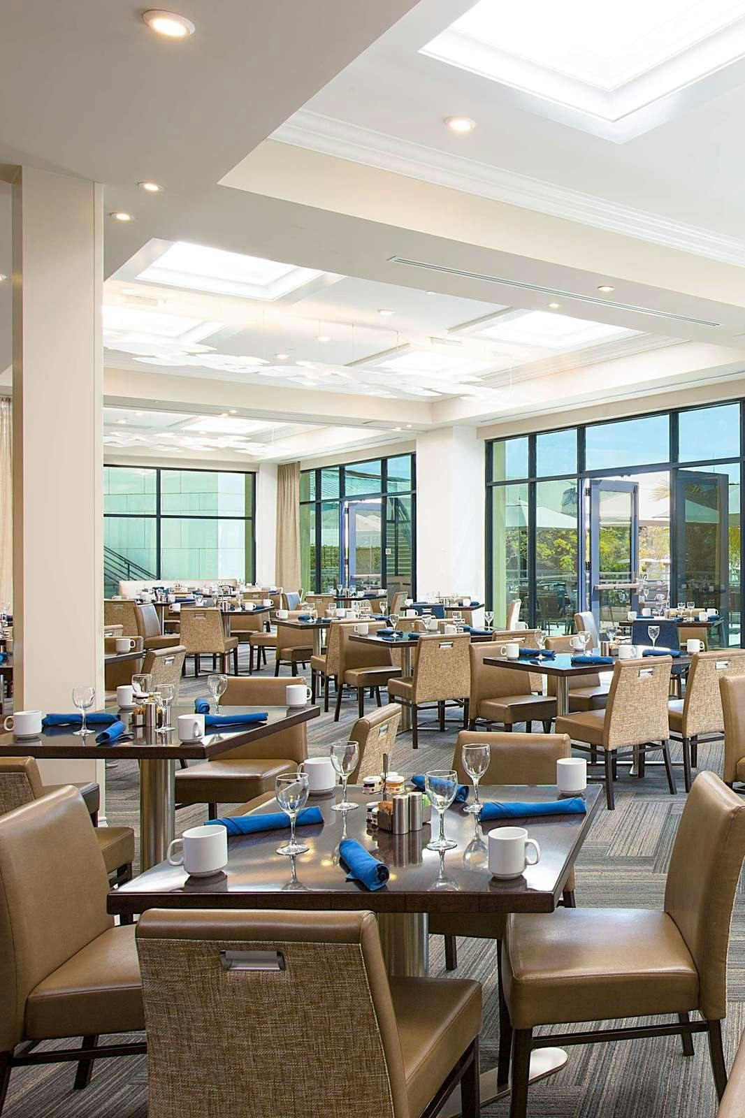 Hotel Manchester Grand Hyatt San Diego photo 5