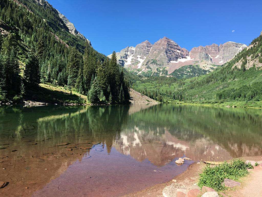 Hotel Bluegreen Vacations Innsbruck Aspen Ascend Resort Collection photo 1