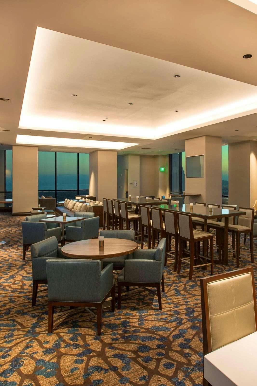 Hotel Manchester Grand Hyatt San Diego photo 4