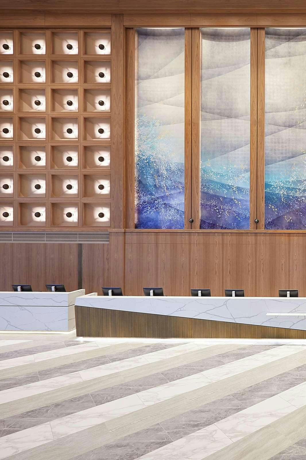 Hotel Manchester Grand Hyatt San Diego photo 3