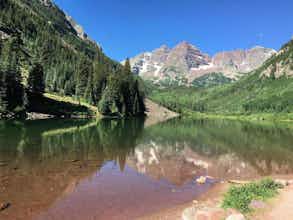 Hotel Bluegreen Vacations Innsbruck Aspen Ascend Resort Collection photo 2