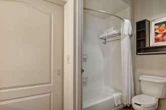 Hotel Homewood Suites By Hilton Amarillo photo 4