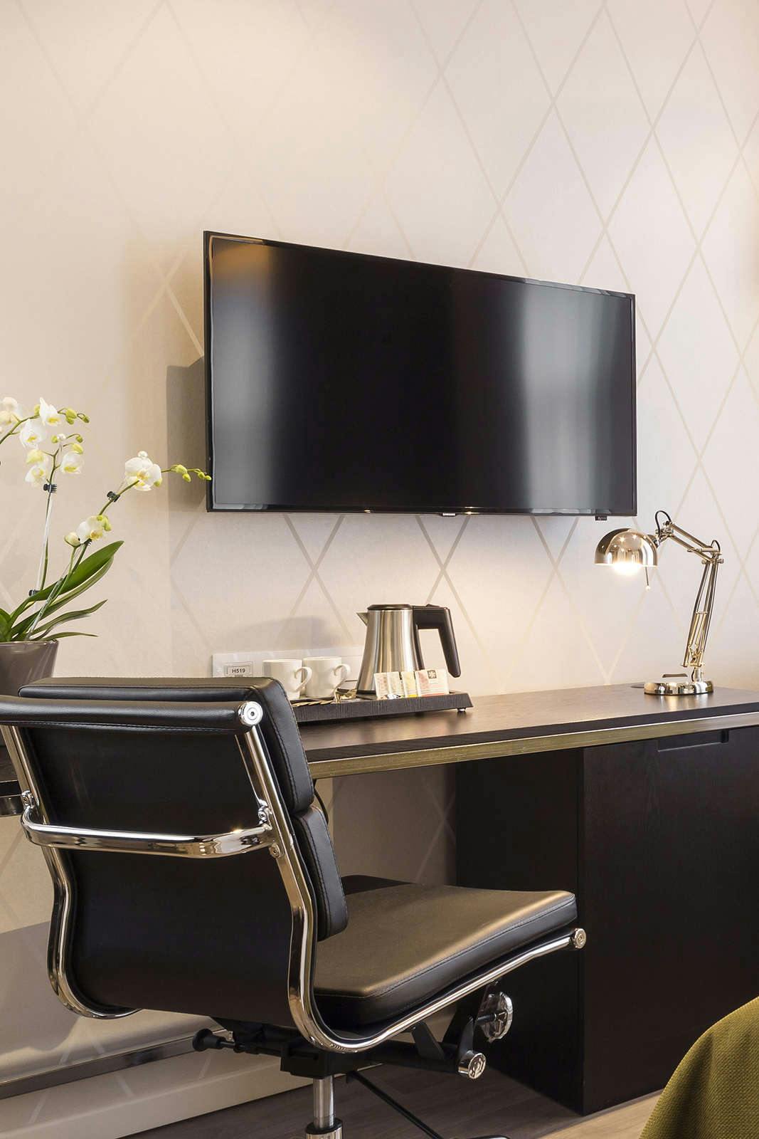 Hotel Holiday Inn Dresden Am Zwinger photo 4