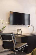 Hotel Holiday Inn Dresden Am Zwinger photo 4