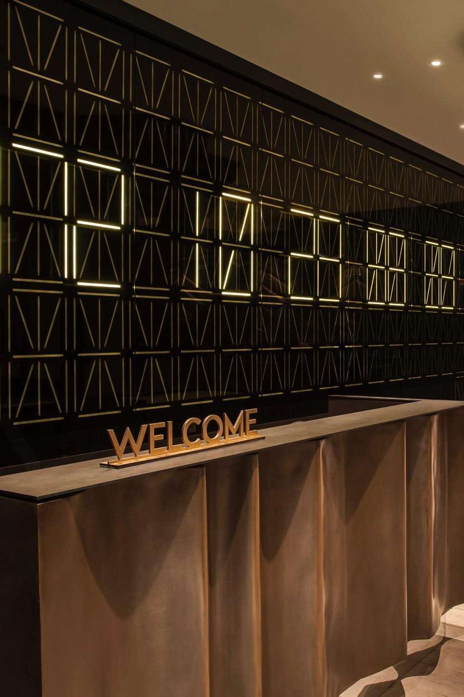Hotel W New York - Times Square photo 4