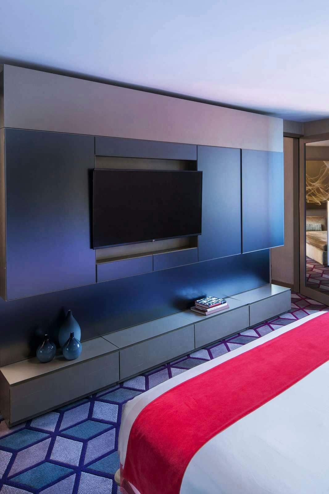 Hotel W New York - Times Square photo 2
