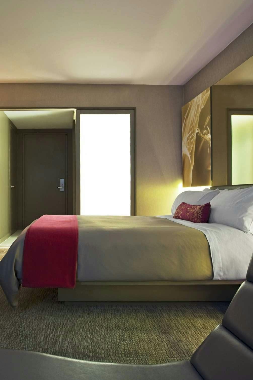 Hotel W New York - Times Square photo 1