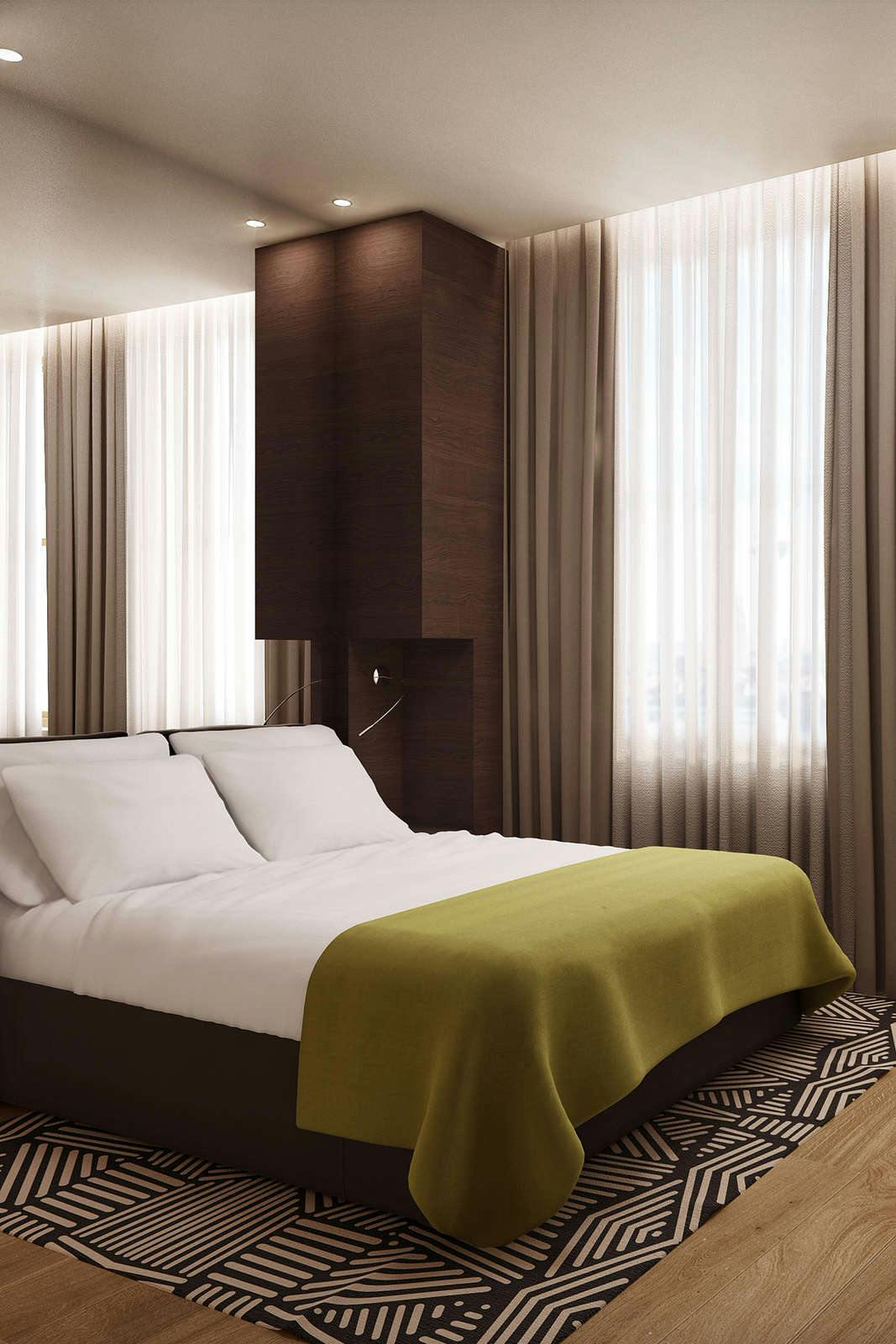 Hotel Holiday Inn Dresden Am Zwinger photo 2