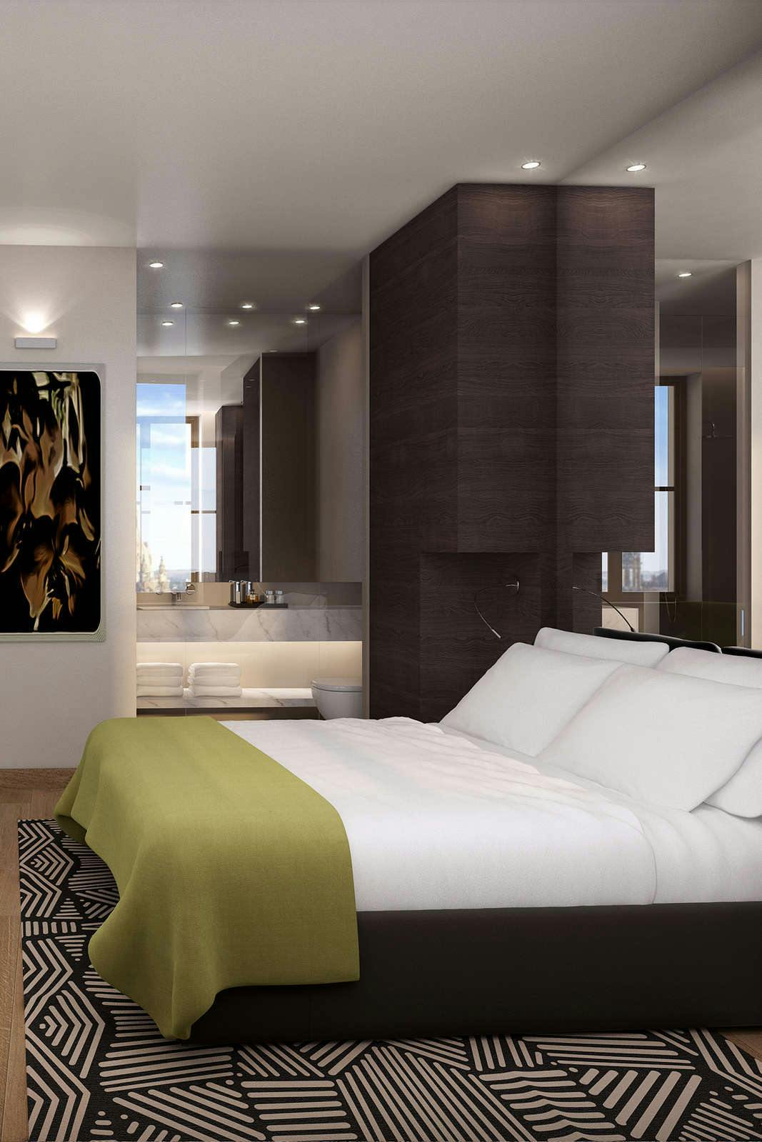 Hotel Holiday Inn Dresden Am Zwinger photo 3