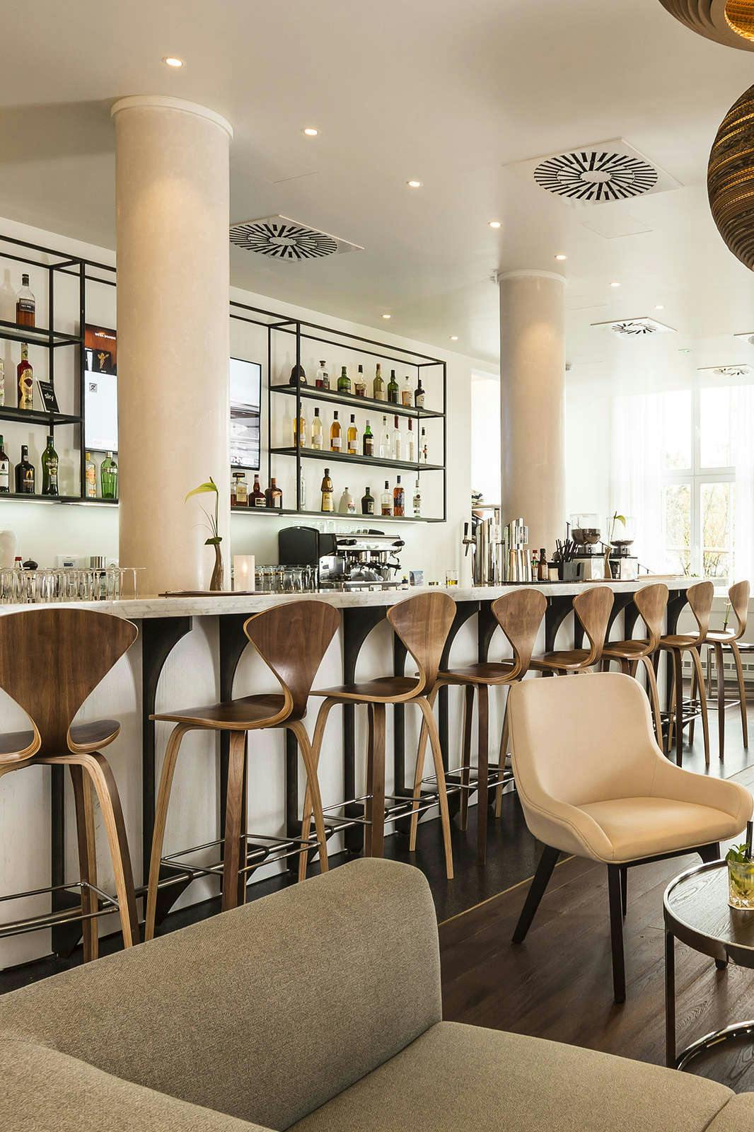 Hotel Holiday Inn Dresden Am Zwinger photo 1