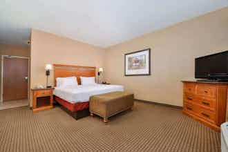 Hotel Hampton Inn and Suites Coeur D Alene photo 1