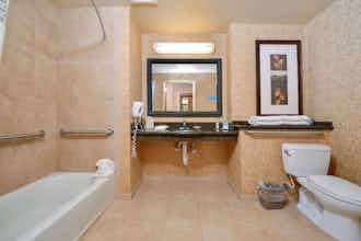 Hotel Hampton Inn and Suites Coeur D Alene photo 3