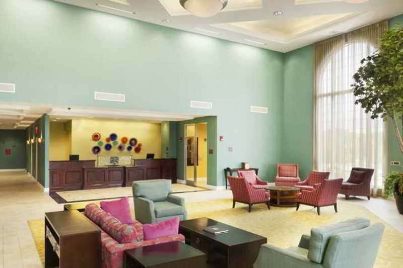 Doubletree By Hilton Greensboro