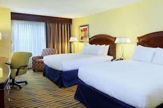 Hotel DoubleTree by Hilton Greensboro photo 3