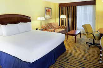 Hotel DoubleTree by Hilton Greensboro photo 5