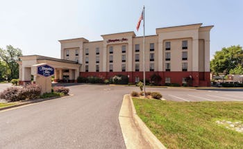 Hampton Inn Martinsburg South-Inwood