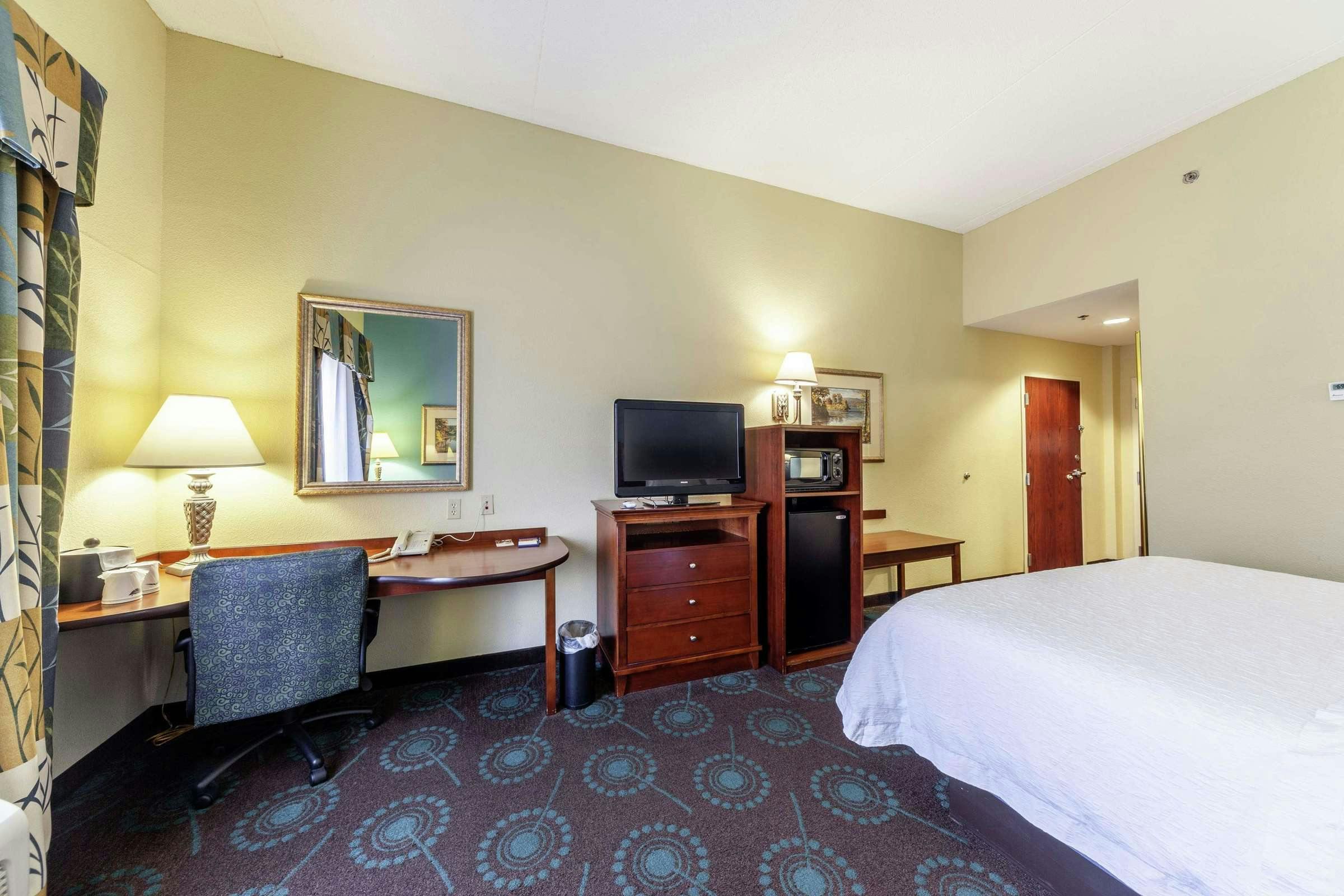 Hotel Hampton Inn Martinsburg South-Inwood photo 5