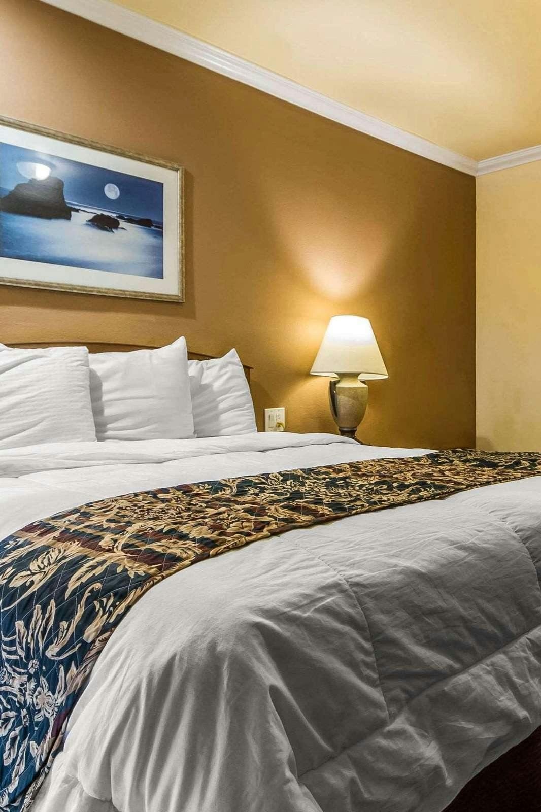 Hotel Inn By the Coliseum photo 1