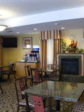 Hotel Holiday Inn Express Salt Lake City South Midvale photo 4