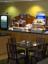 Hotel Holiday Inn Express Salt Lake City South Midvale photo 5