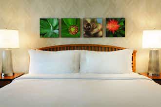 Hotel Embassy Suites by Hilton Anaheim South photo 1