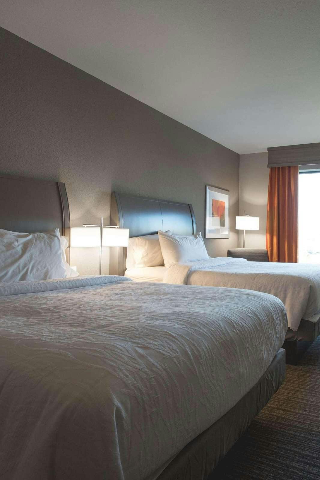 Hotel Hilton Garden Inn Bolingbrook I-55 photo 1