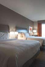 Hotel Hilton Garden Inn Bolingbrook I-55 photo 1