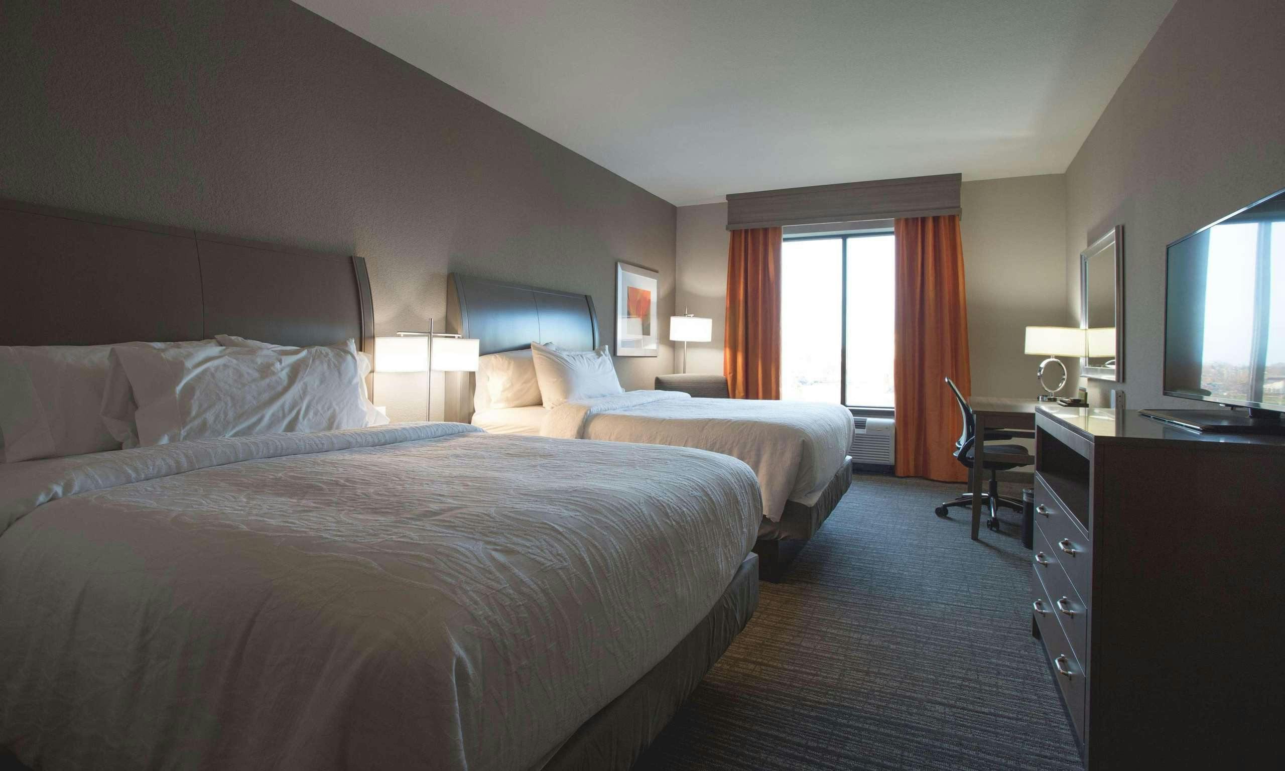 Hilton Garden Inn Bolingbrook I-55