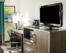 Hotel Comfort Inn Dunn near I-95 photo 3