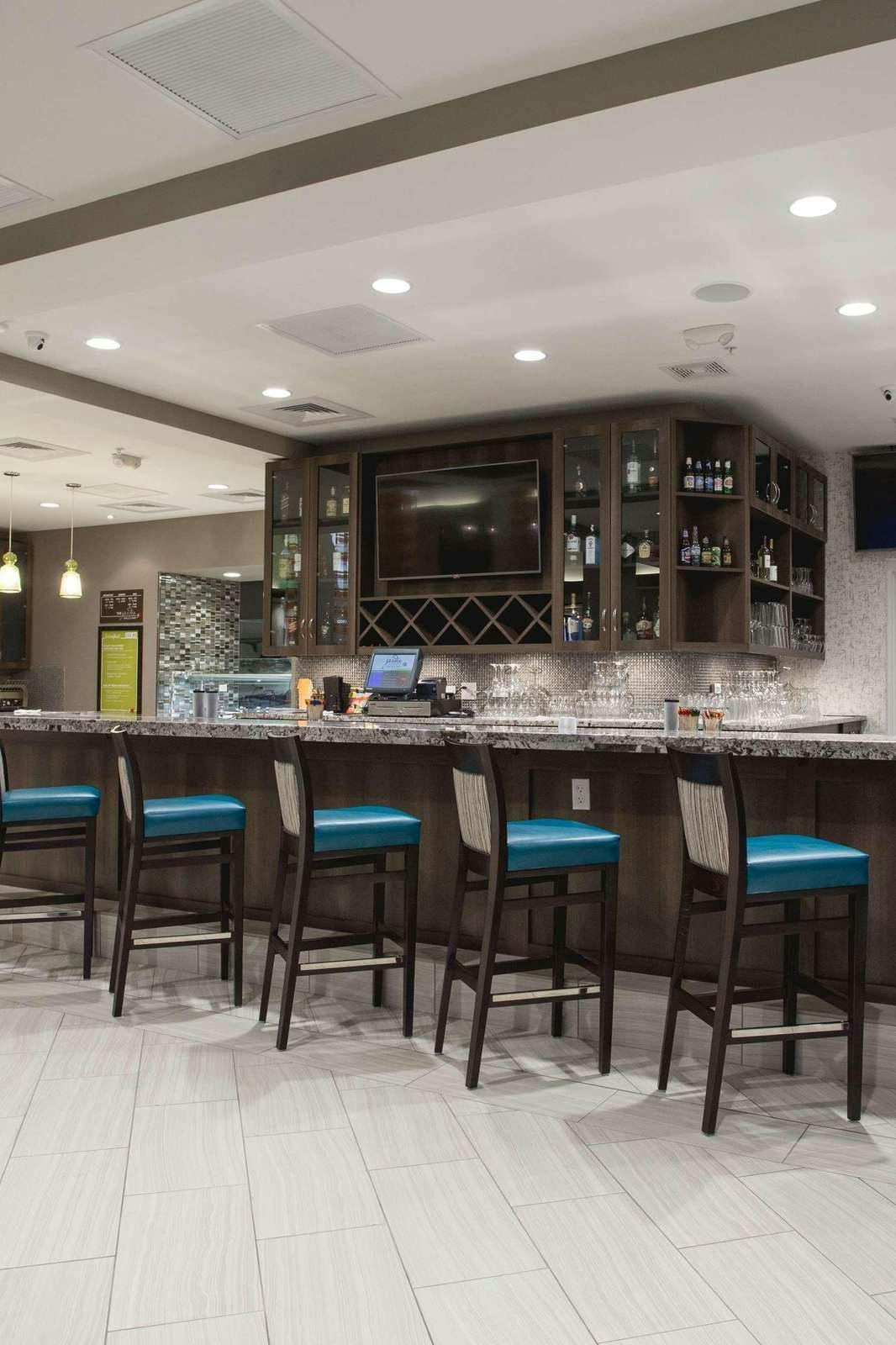 Hotel Hilton Garden Inn Bolingbrook I-55 photo 4