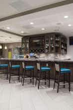 Hotel Hilton Garden Inn Bolingbrook I-55 photo 4