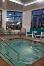 Hotel Hilton Garden Inn Bolingbrook I-55 photo 5