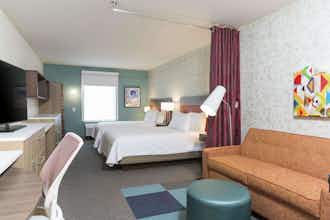 Hotel Home2 Suites by Hilton Louisville Downtown NuLu photo 4