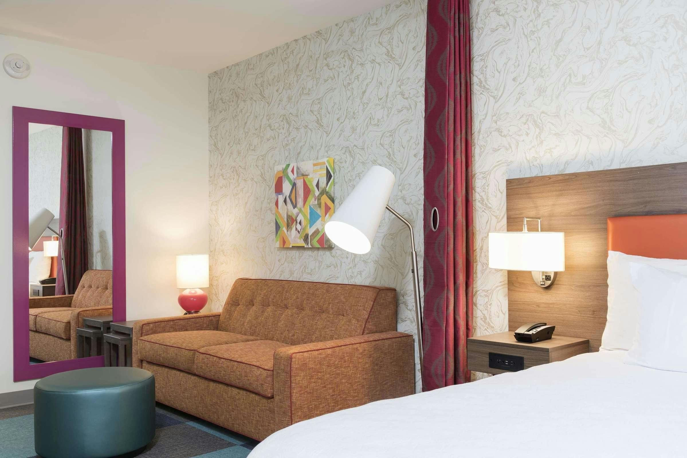 Hotel Home2 Suites by Hilton Louisville Downtown NuLu photo 5