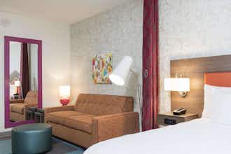 Hotel Home2 Suites by Hilton Louisville Downtown NuLu photo 5