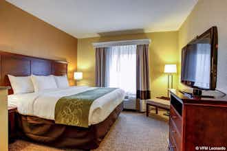 Hotel Comfort Suites Ocala North photo 1