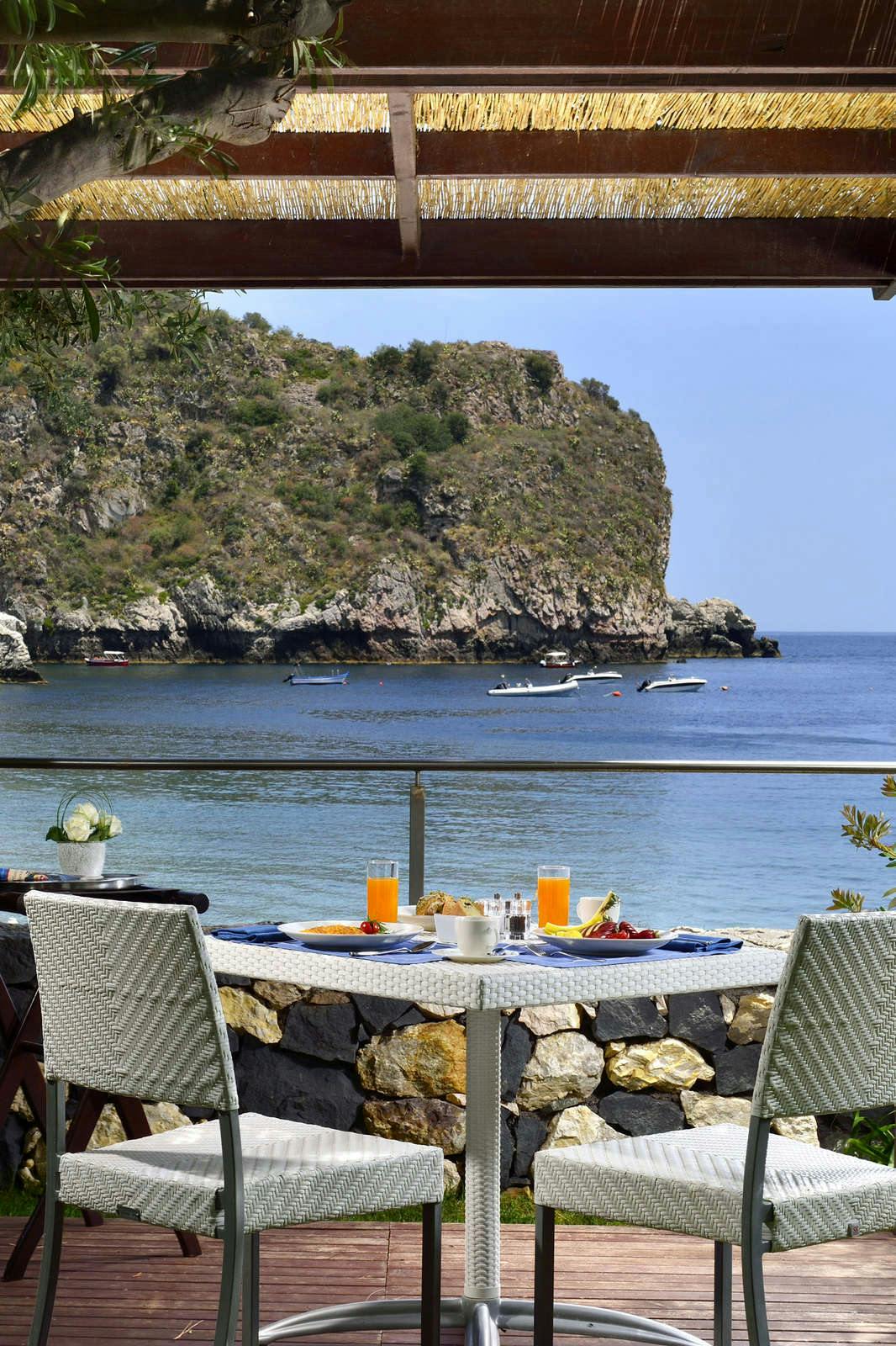 La Plage Resort Taormina Hoteltonight