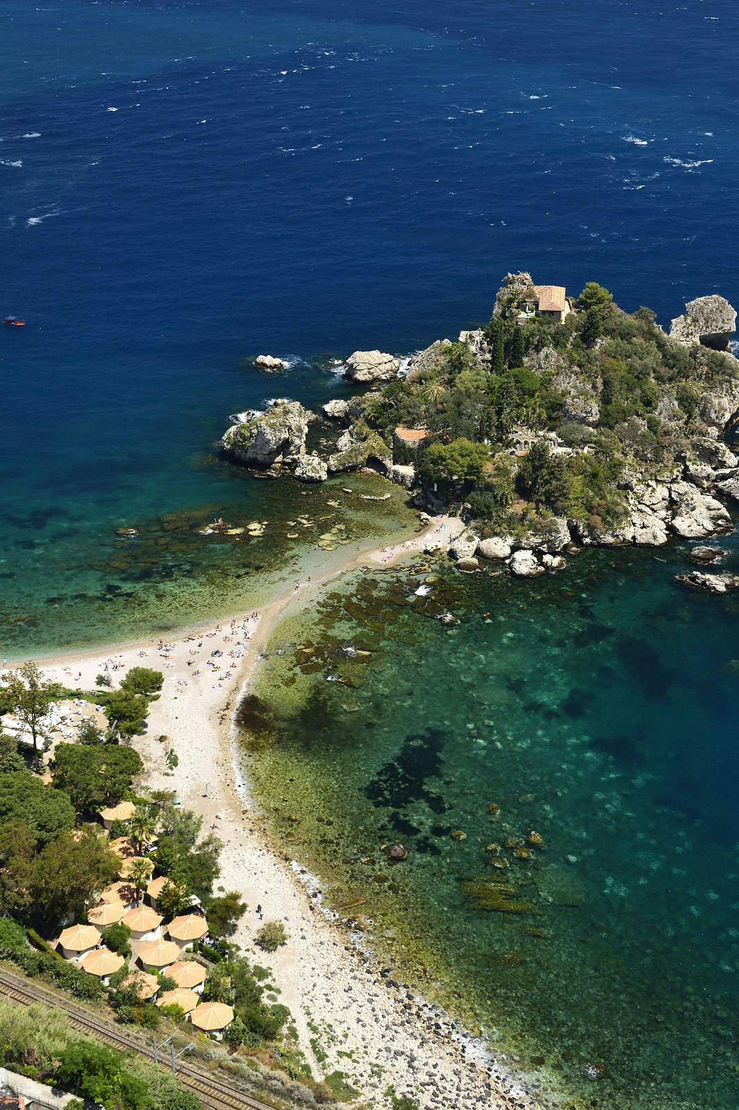 La Plage Resort Taormina Hoteltonight