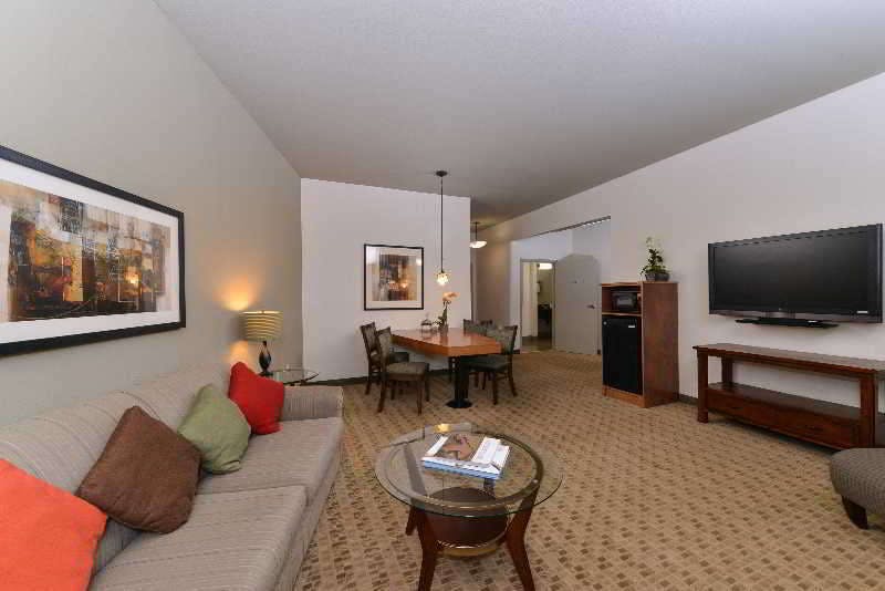Hotel Gaia Hotel & Spa Redding Ascend Hotel Collection photo 2