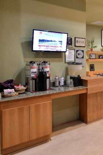 Hotel Gaia Hotel & Spa Redding Ascend Hotel Collection photo 3