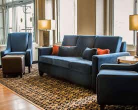 Hotel Comfort Inn & Suites Dimondale - Lansing photo 4