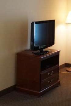 Hotel Clarion Suites At The Alliant Energy Center photo 2