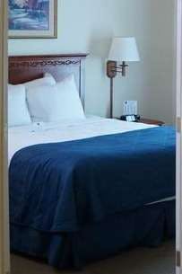 Hotel Clarion Suites At The Alliant Energy Center photo 1